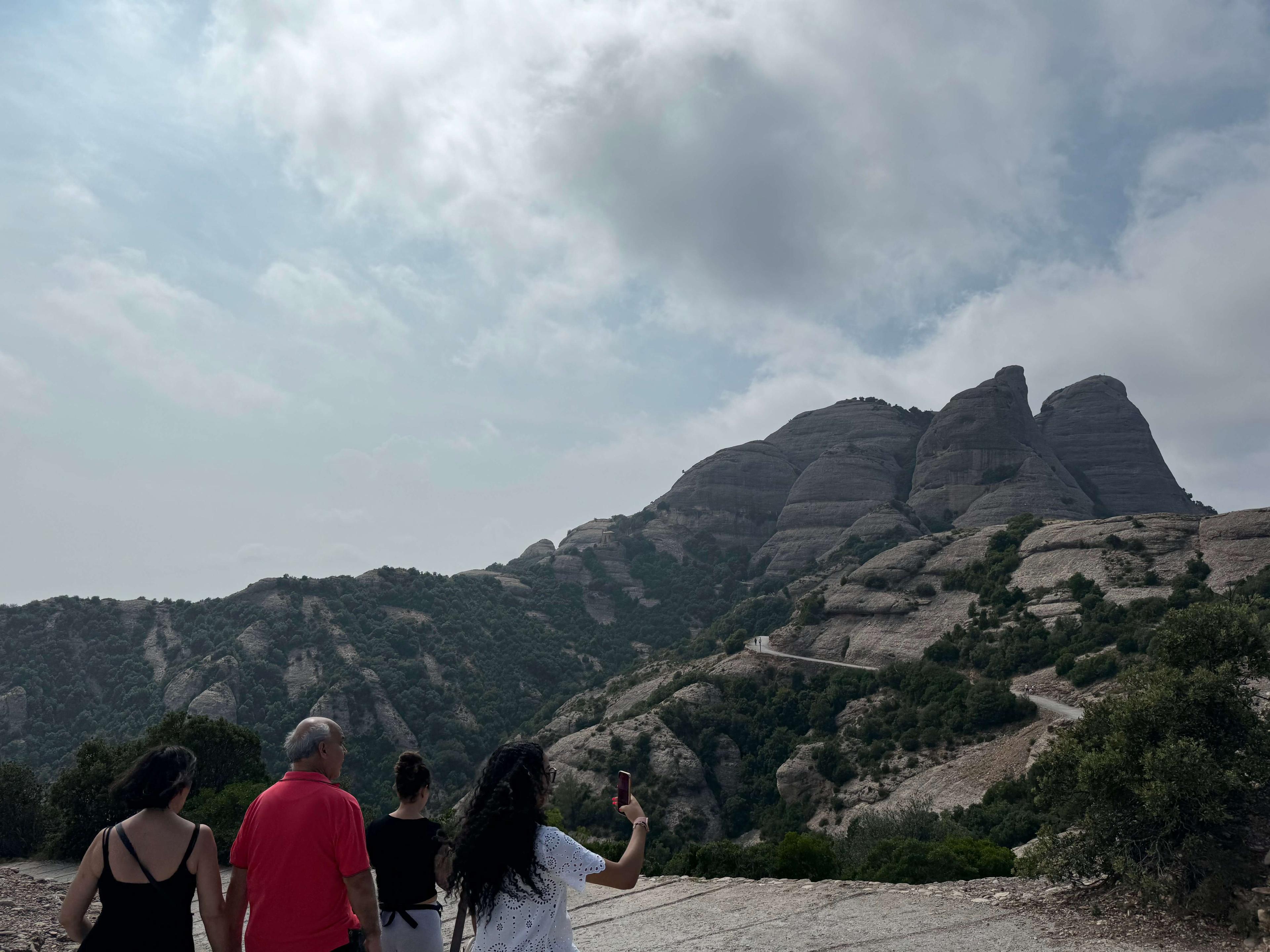 Montserrat